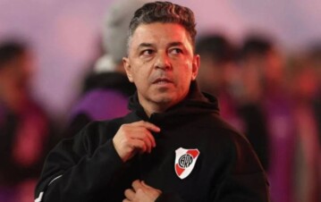La demoledora frase de Marcelo Gallardo contra la dirigencia tras renovar en River