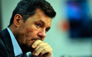 Marcelo Tinelli rompió en llanto y pidió perdón a sus hijos: “Me duele fallar como papá”