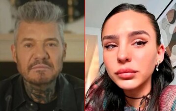 La dramática decisión que tomó Marcelo Tinelli desde Uruguay tras la amenaza de su hija Juanita
