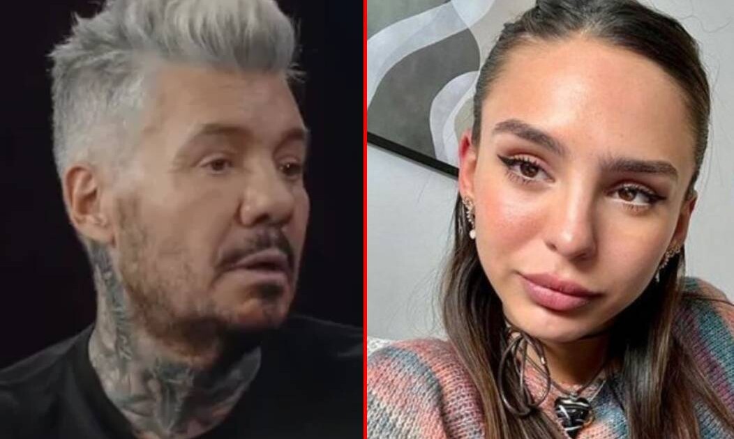 El fuerte mensaje que Juanita Tinelli recibió de Marcelo Tinelli en medio de las amenazas