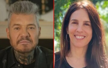 Por qué se quebró la relación de Marcelo Tinelli y Paula Robles tras las amenazas a su hija Juanita