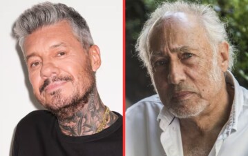 La reacción inesperada de Marcelo Tinelli tras el fuerte mensaje de Gustavo Yankelevich