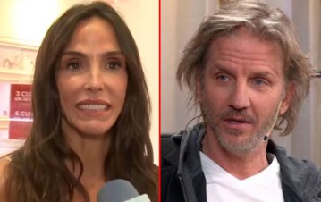 La drástica decisión de vida de María Susini tras 18 años de amor junto a Facundo Arana