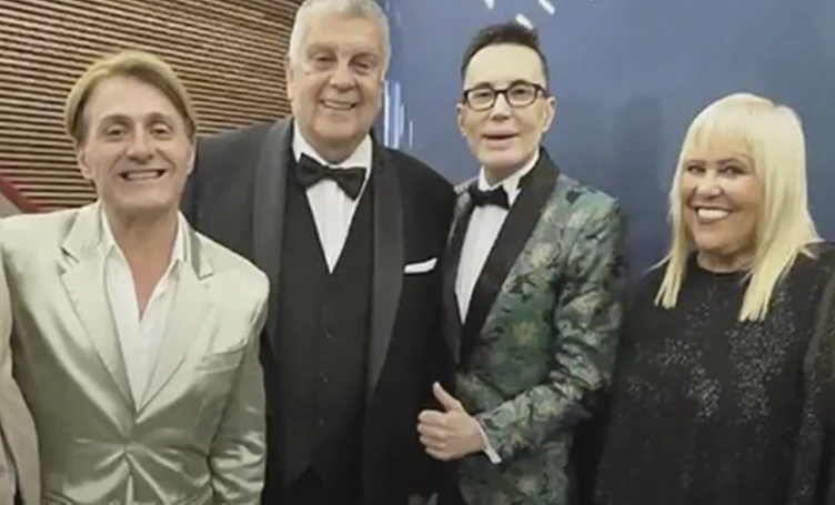 Revelan cuanto pagan por el Martin Fierro