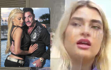 Martita Fort desenmascaró a Virginia Gallardo contando lo peor que hizo con su papá: "Es muy de cuarta"