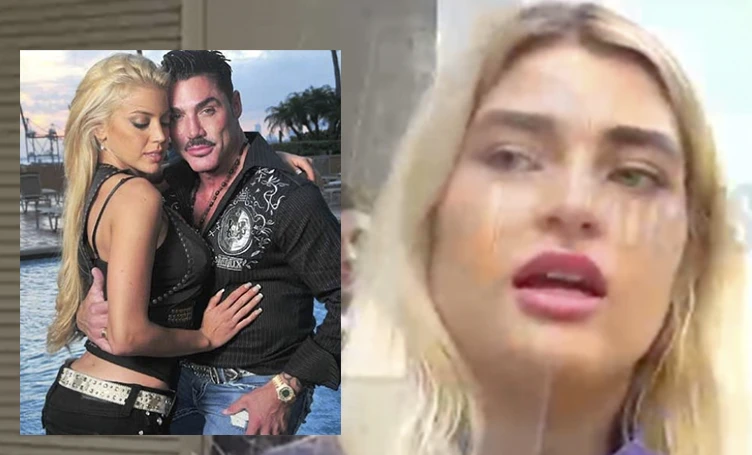 Martita Fort desenmascaró a Virginia Gallardo