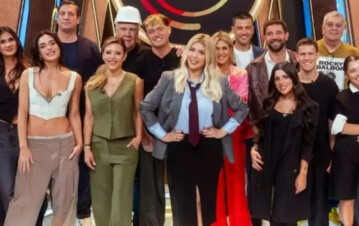 El explosivo participante de Masterchef que está envuelto en fuertes rumores de separación: las pruebas contundentes