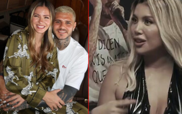 El plan de Mauro Icardi para ver a sus hijas a pesar que Wanda Nara se las niegue: “La policía va a…”