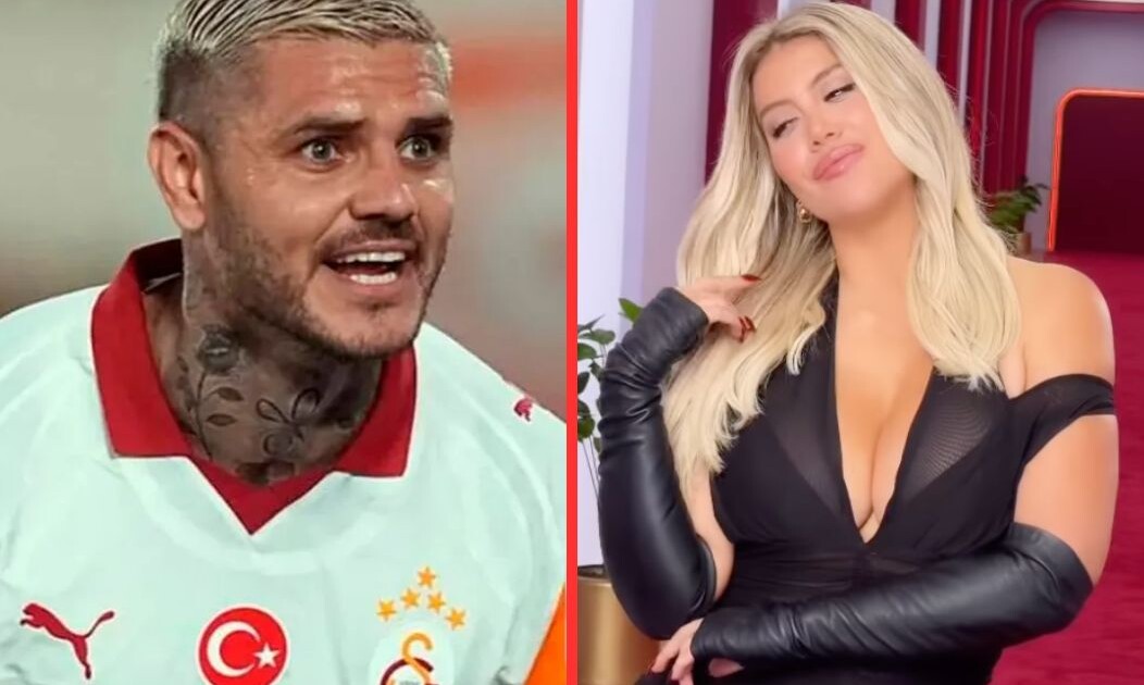 Yanina Latorre reveló la oscura verdad de Wanda Nara para no hablar más de Mauro Icardi