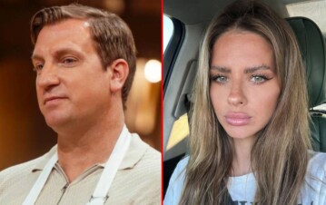 El terrible ataque a la China Suárez que dejó a Maxi López en medio de un escándalo