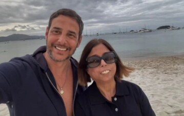 Quién es Meche Portillo, la integrante de Intrusos que lucha por su vida: "Está intubada y su estado es crítico"