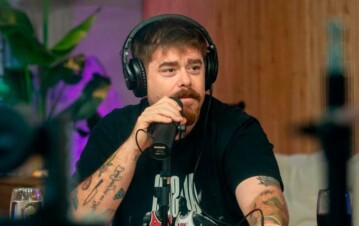 Por qué aseguran que el streaming Olga está la venta y qué pasará con Migue Granados: "No cierran los números"