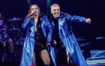 Ángel de Brito reveló toda la verdad de la separación de Miranda: por qué se peleó el dúo