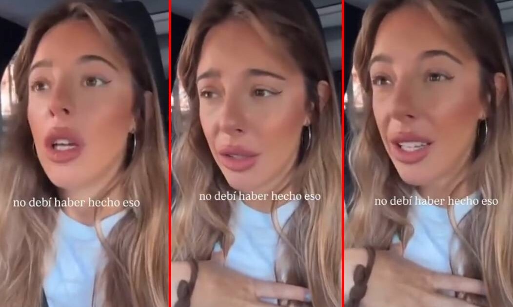 Nati Jota confesó su terrible lucha contra sus adicciones: “Parece imposible dejarlas