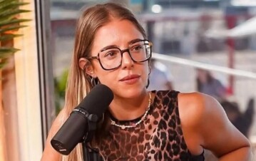 La impactante operación de Nati Jota que cambia su vida para siempre: “Estoy súper angustiada”