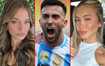 Paloma Silberberg destrozó a su ex Nico González tras conocer a su nueva novia: “No lo reconozco…”