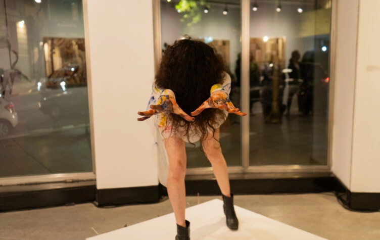 Fundación OSDE participó de La Noche de los Museos.