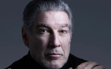 ¡Sorpresa absoluta! Pachu Peña separado de su mujer de toda la vida y enamorado de una empresaria mucho más joven