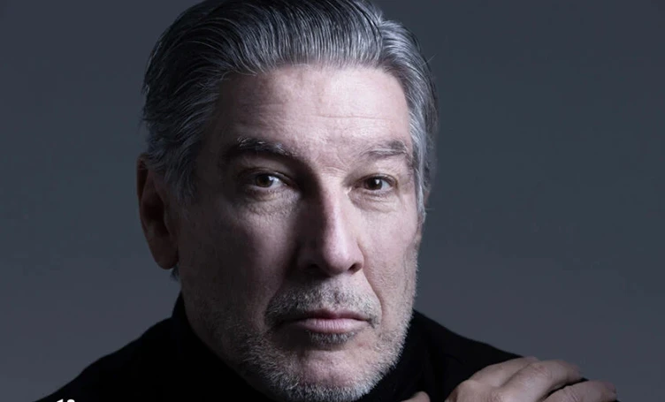 El nuevo romance de Pachu Peña tras separarse de su mujer de toda la vida