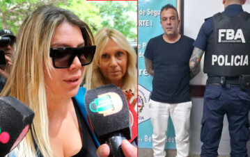 Wanda Nara involucrada en el escándalo de su abogado, Payarola, contó toda su verdad: “Yo fui…”