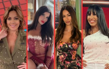 La famosa panelista que se casa a fin de año y que nadie sabía