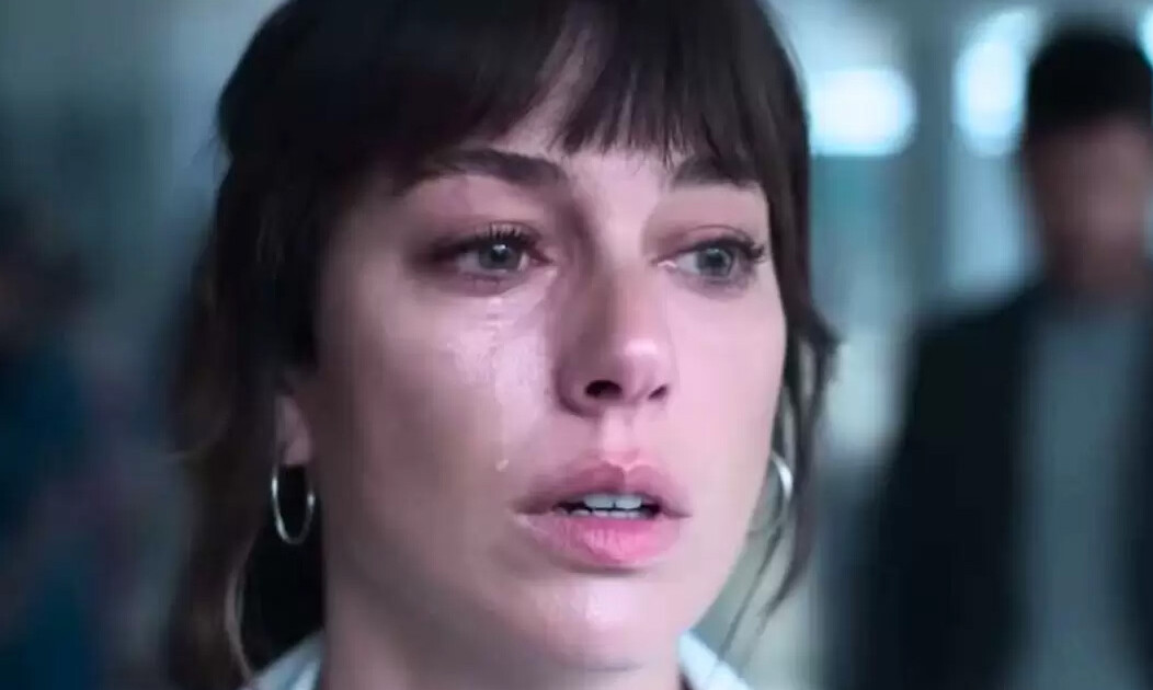 Qué ver en Netflix: la miniserie 8 episodios que se convirtió en un ...