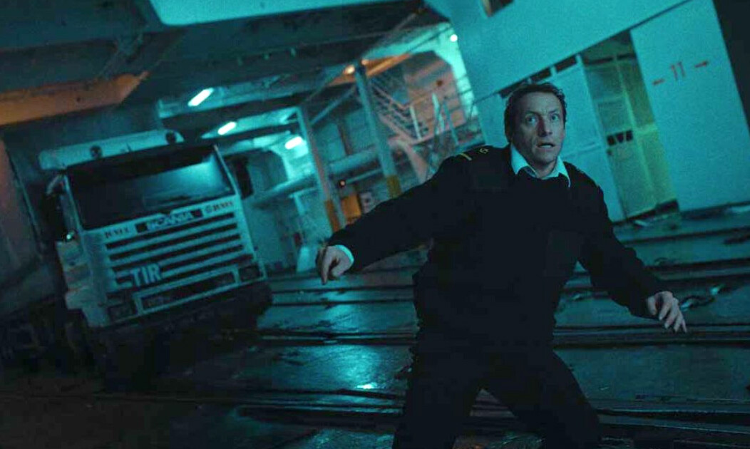 Qué ver en Netflix: la miniserie ideal para ver en un par de horas este viernes