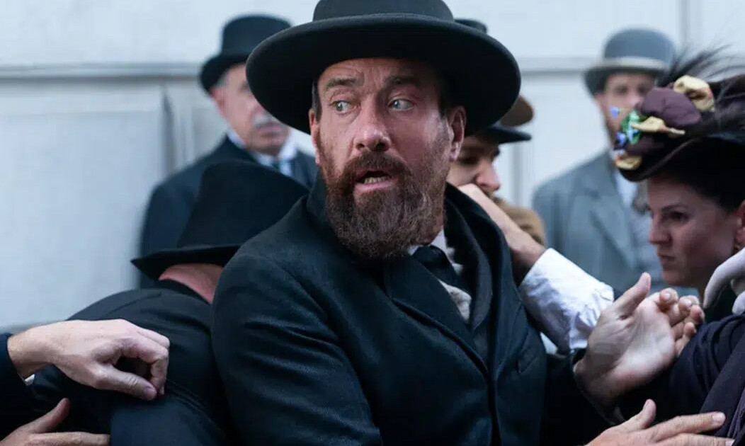 Qué ver en Netflix: la nueva miniserie de 4 episodios es el gran furor del momento