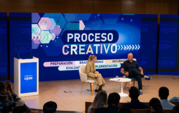 Entrenar la creatividad: cómo activar la innovación desde la neurociencia