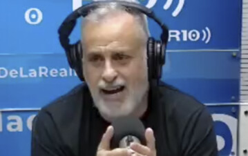 Jorge Rial tomó una decisión clave que le cambiará la vida para siempre: "Me voy, a los 64 años necesito descansar"