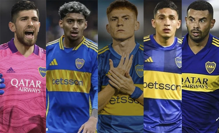 River iría a buscar a un ex Boca muy querido por los hinchas del Xeneize