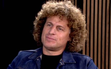 El delicado cuadro de salud de Rulo Schijman por el cual fue internado de urgencia