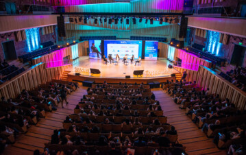 Social Media Day con edición de Inteligencia Artificial en Tecweek