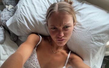 La hija de Maru Botana reveló su lista secreta para enamorarse y sorprendió con lo peor