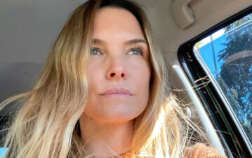 La desgarradora revelación de Sofía Zámolo que nadie esperaba: “Haber perdido dos embarazos es…”