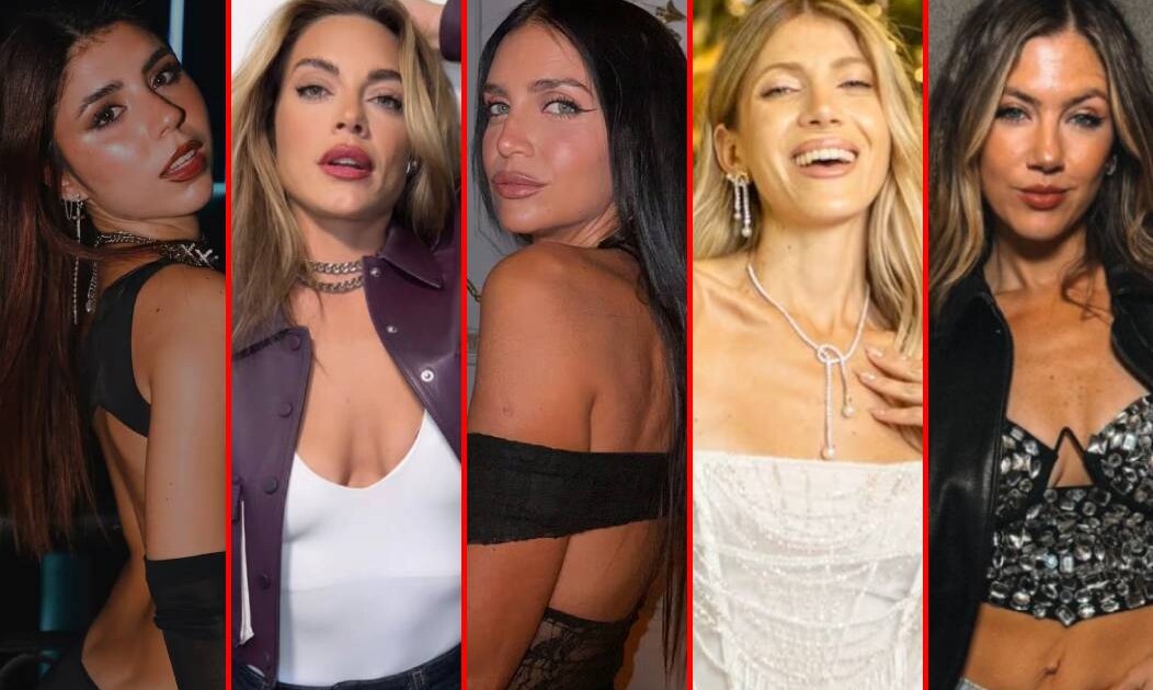 La famosa modelo que confesó lo peor que le hizo a su novio por tóxica: “Le llené la cama de…”