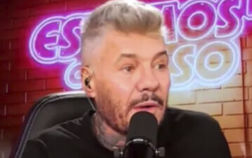 ¡Urgente! Marcelo Tinelli anunció la peor noticia sobre su futuro y se profundizan su crisis y su drama: "Lo decidimos juntos"
