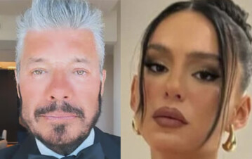¡Hallazgo revelador! El posteo de Marcelo Tinelli que generó la amenaza a Juanita y el terrible conflicto familiar