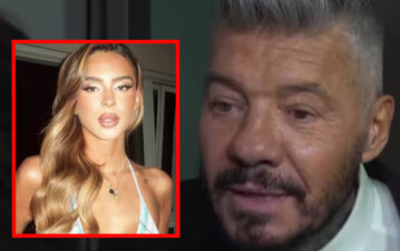 ¡Lo dijo! Marcelo Tinelli explotó y reveló quién amenazó a Juanita y quiere destruir a su familia: "Persecución y acoso increíbles"