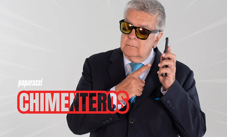 Luis Ventura contó cómo son sus noches y causó sensibilidad