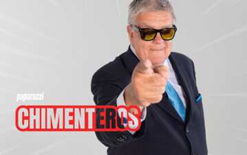 ¡Exclusivo! Luis Ventura contó por qué Jorge Rial le tiene miedo: “Me quiere borrar porque…”