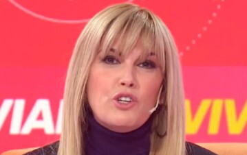 Entre la política y la farándula: Viviana Canosa recibió dos propuestas que cambian su futuro