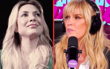 Trata de mujeres, drogas y alcohol: las graves acusaciones de Viviana Canosa contra Fabiola Yáñez