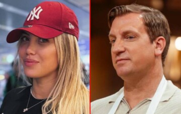 Wanda Nara confesó si quiere que Maxi López se mude y viva en Argentina: “Él sabe que…”