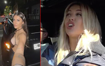 Wanda Nara rompió el silencio y le respondió a la ex empleada que le reclama millones: “La eché porque…”