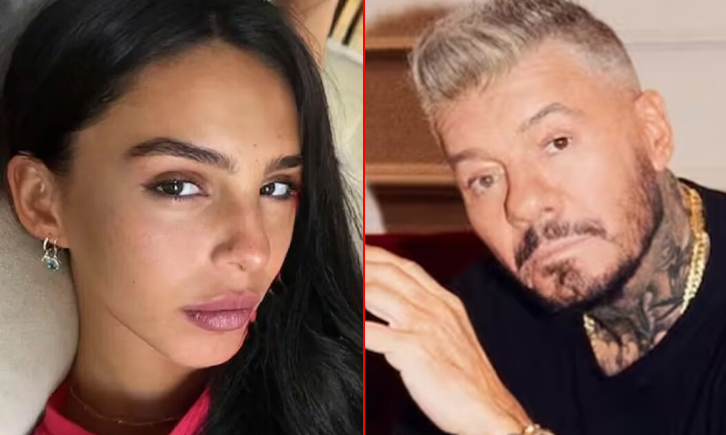 El incómodo momento de Marcelo Tinelli tras la canción que le dedicó su hija Juana: "Me asesinó"