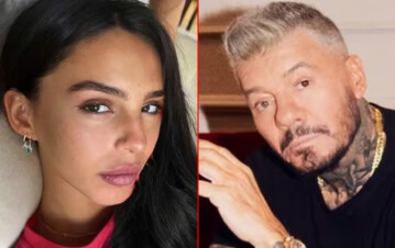 Yanina Latorre sacó a la luz la dramática charla de Marcelo Tinelli y su hija Juana: "Llamó a la madrugada y lo puteó"