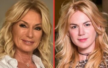 Esmeralda Mitre acusó a Yanina Latorre de dañarla: "Fue parte del plan para internarme y…"