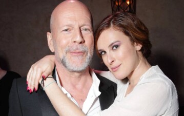 La desgarradora revelación de la hija de Bruce Willis sobre su enfermedad degenerativa