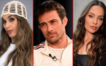 El fuerte mensaje de Chechu Bonelli tras las declaraciones de la nueva novia de Darío Cvitanich